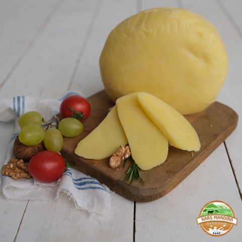 Malakan Kaşarı 1 Kg